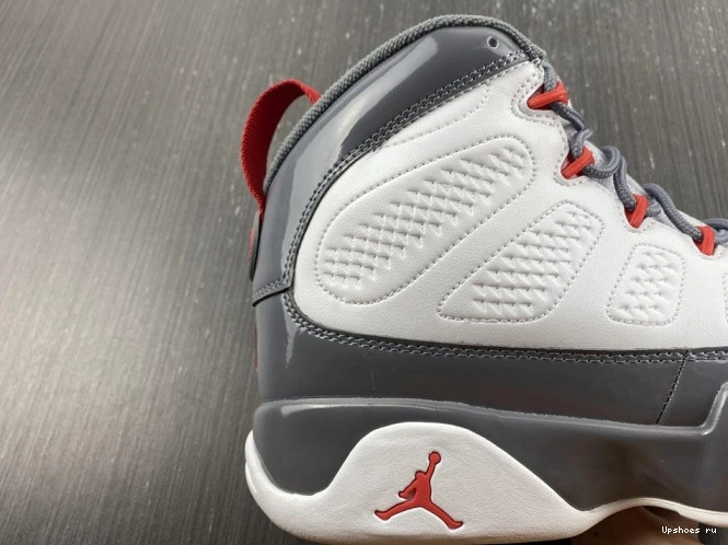 Fire Red 9 CT8019-162 Retro Jordan 0113